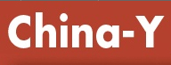 China-Y Logo